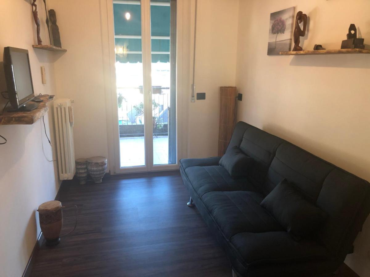 Attic House - Il Tuo Attico A Rapallo Zewnętrze zdjęcie