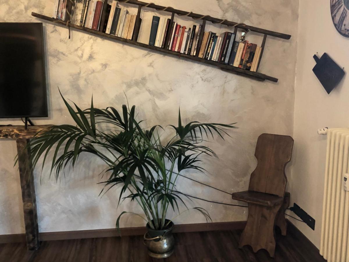 Attic House - Il Tuo Attico A Rapallo Zewnętrze zdjęcie