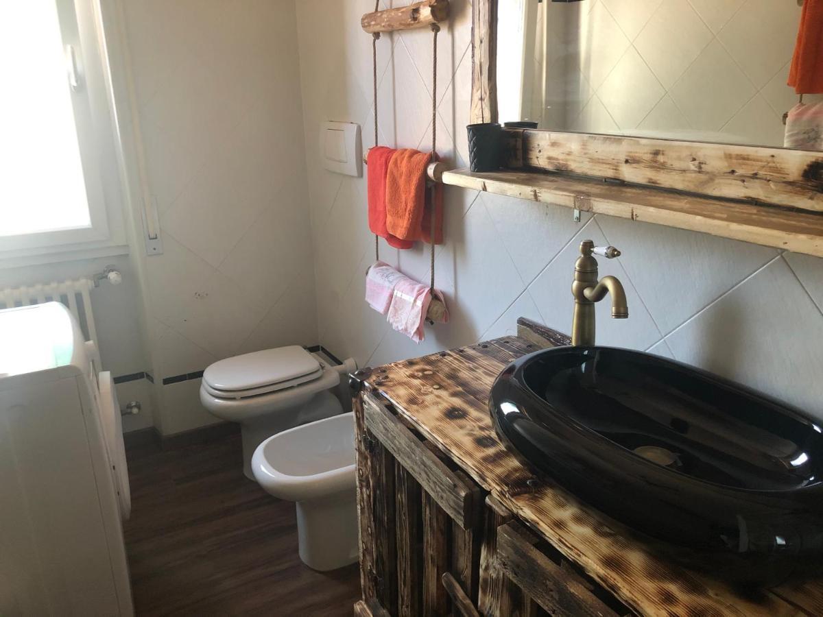 Attic House - Il Tuo Attico A Rapallo Zewnętrze zdjęcie