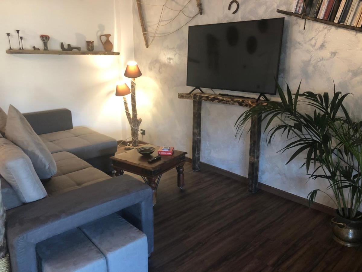 Attic House - Il Tuo Attico A Rapallo Zewnętrze zdjęcie