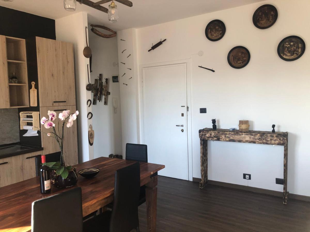 Attic House - Il Tuo Attico A Rapallo Zewnętrze zdjęcie